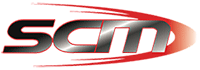 SeanCreechMotorsport Logo